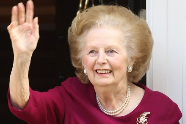  Sejarah Hari Ini, Margaret Thatcher Jadi PM Inggris Wanita Pertama