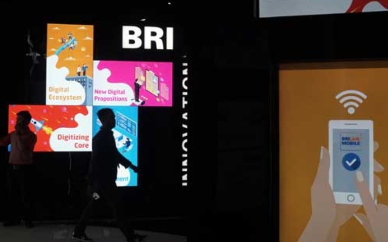  Permintaan KPR dari Milenial Prospektif, Bank BRI (BBRI) Siapkan Strategi Mumpuni