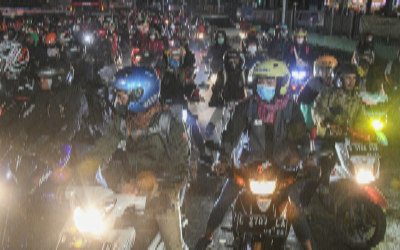  Banyak THR Tidak Dibayar di Jakarta, Kemenaker Diminta Usut Tuntas