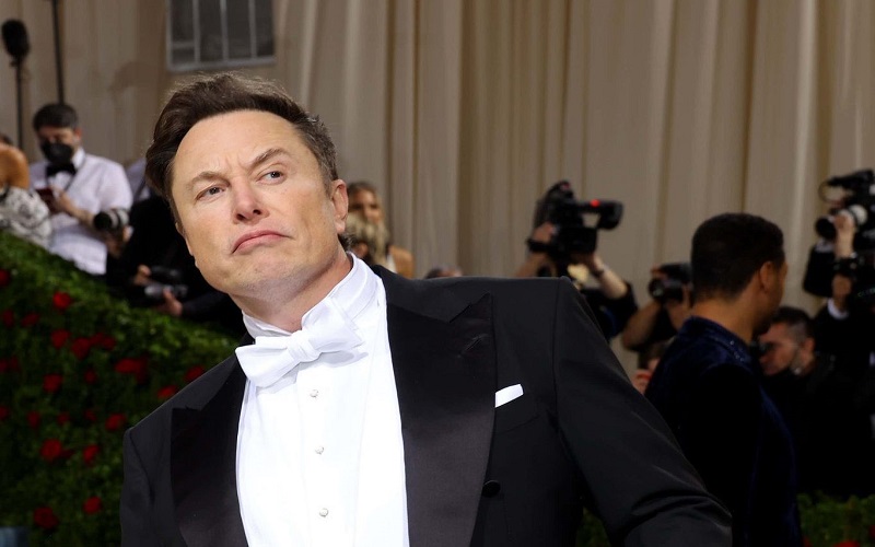  Elon Musk Kantongi Pendanaan Rp102,48 Triliun, Modal Akuisisi Twitter