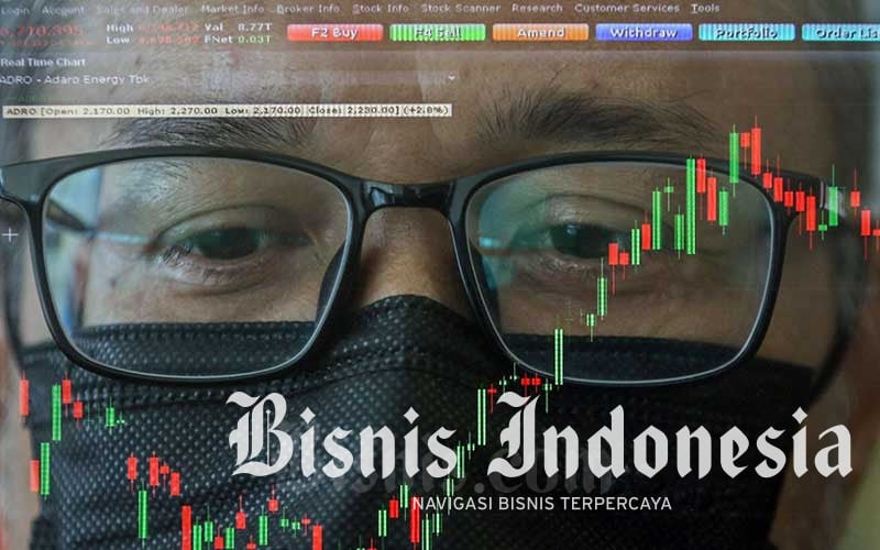  Ramalan Saham Setelah Lebaran Saat Suku Bunga The Fed Agresif