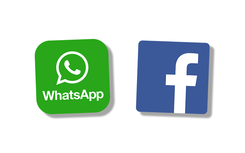 Mantan Bos Whatsapp Sebut Facebook Monster Pemakan Data Pribadi