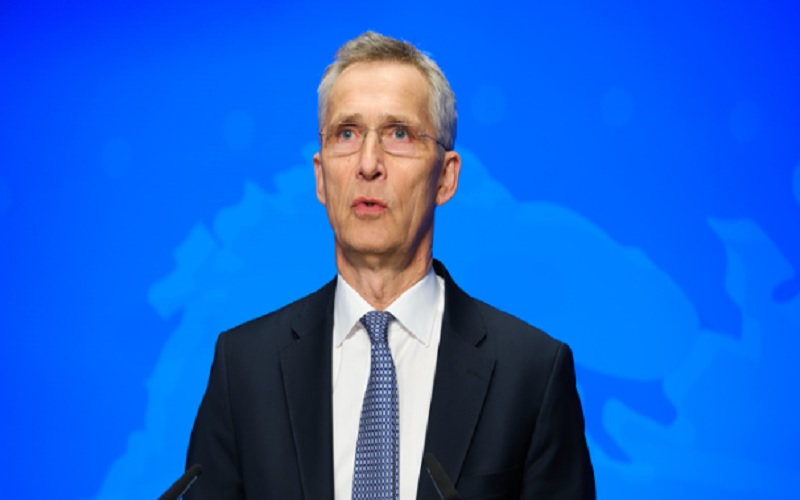  Finlandia dan Swedia Diharapkan Segera Gabung Keanggotaan NATO