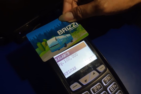  Transaksi Digital BRI Naik 37,3 persen selama Periode Lebaran 2022