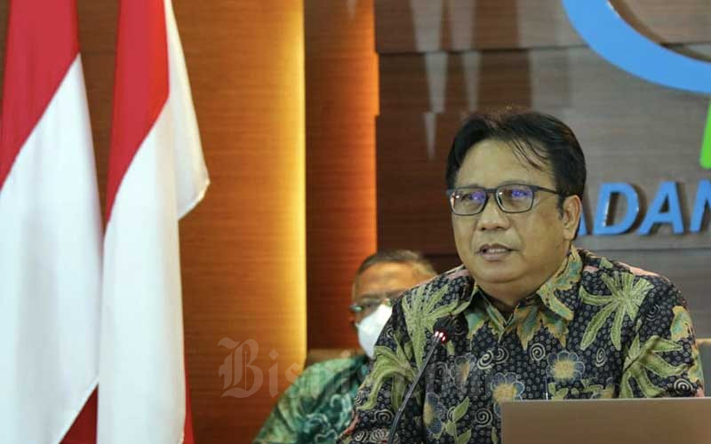  \'Mesin Ekonomi\' Indonesia Pulih dari Pandemi, Ini Tanda-Tandanya!