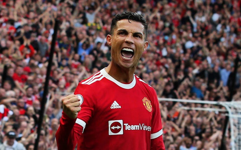  Manchester United Gagal Lolos Liga Champions, Gaji Cristiano Ronaldo dan Kawan-kawan Kena Potong