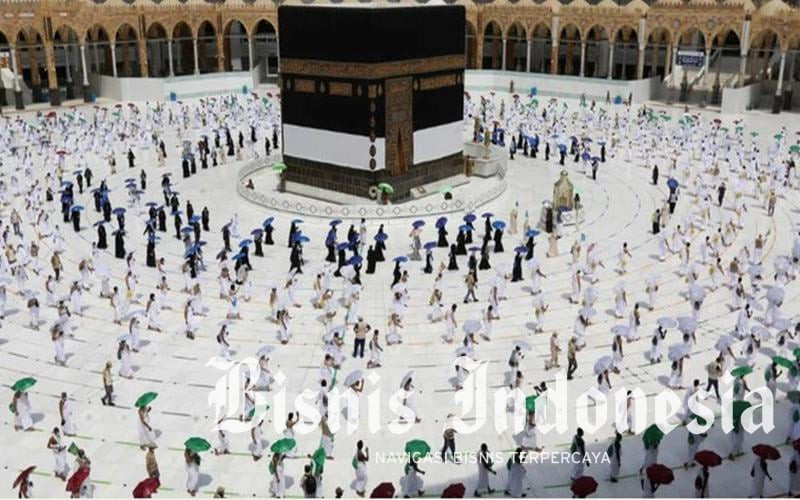  Membayar Penantian Panjang Jemaah Haji Indonesia