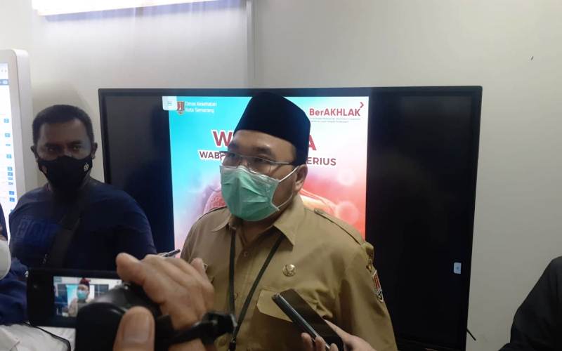  Waspada Hepatitis Akut Misterius, Semarang Imbau Masyarakat Lakukan Ini