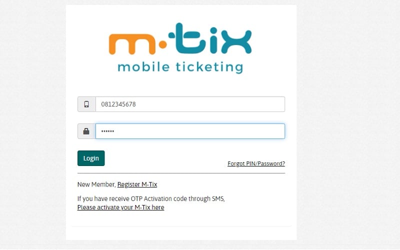  Cara Top Up Saldo M-Tix dan Tix Id untuk Pesan Tiket Bioskop Online