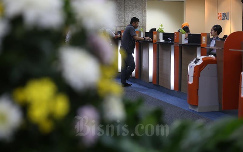  BNI (BBNI) Terbitkan Green Bond Rp5 Triliun dengan Tenor Maksimal 7 Tahun