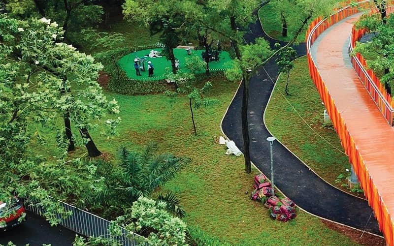  5 Hal yang Harus Diketahui Sebelum Pergi ke Tebet Eco Park