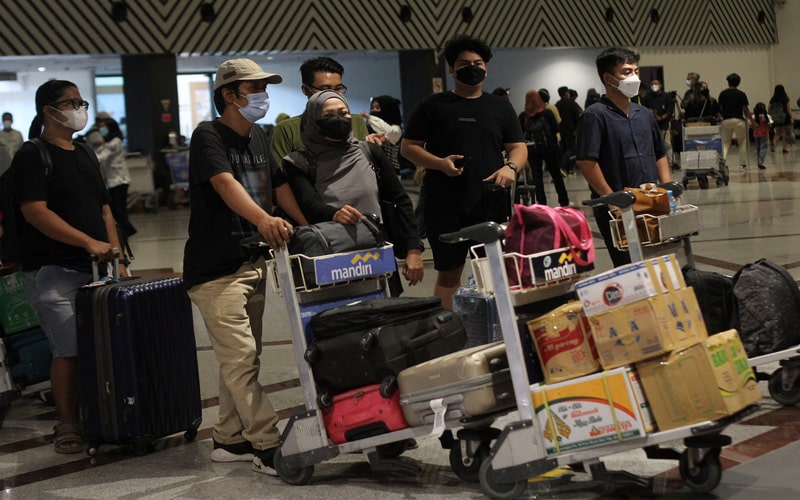  Inflasi Jatim Saat Ramadan 1,05 Persen, Komoditas Pangan & Transportasi Jadi Pemicu