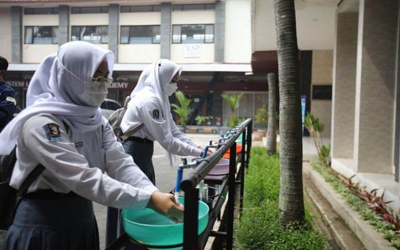  Disdik Jabar Izinkan Sekolah Gelar Lagi Study Tour