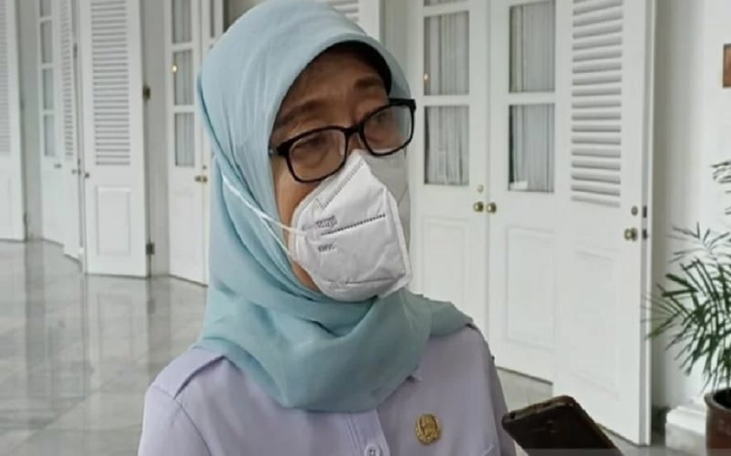  3 Anak Meninggal Akibat Hepatitis Misterius, DPRD DKI Panggil Dinas Kesehatan