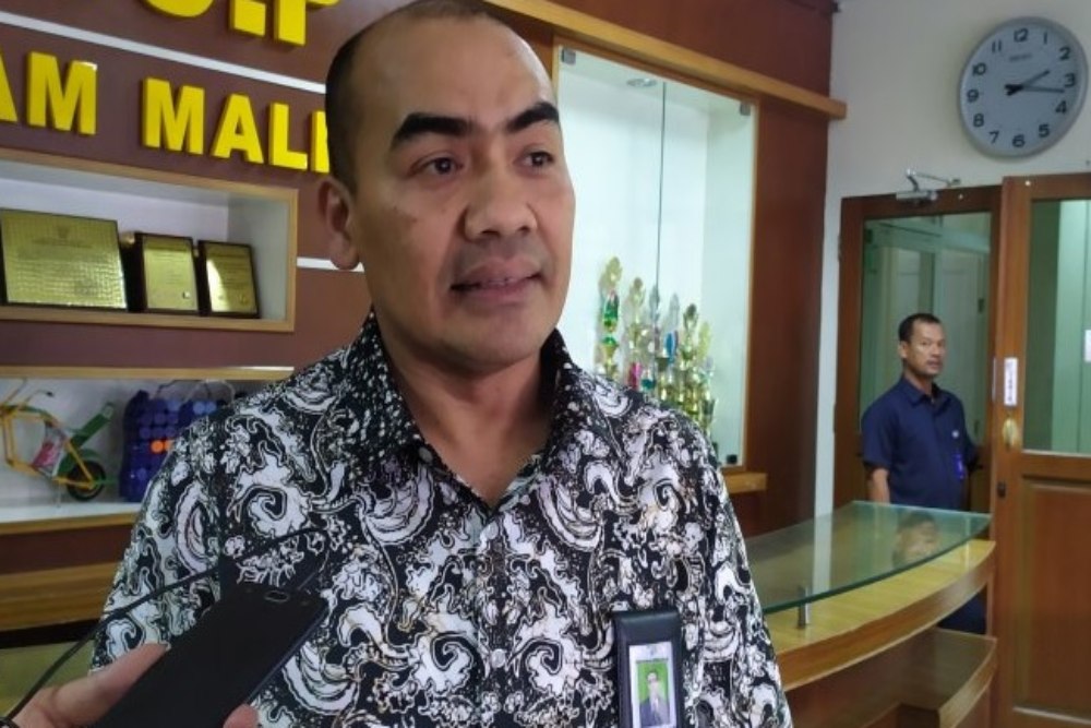  Diduga Hepatitis Misterius, Begini Hasil Tes Bayi 8 Bulan di RSUP Adam Malik