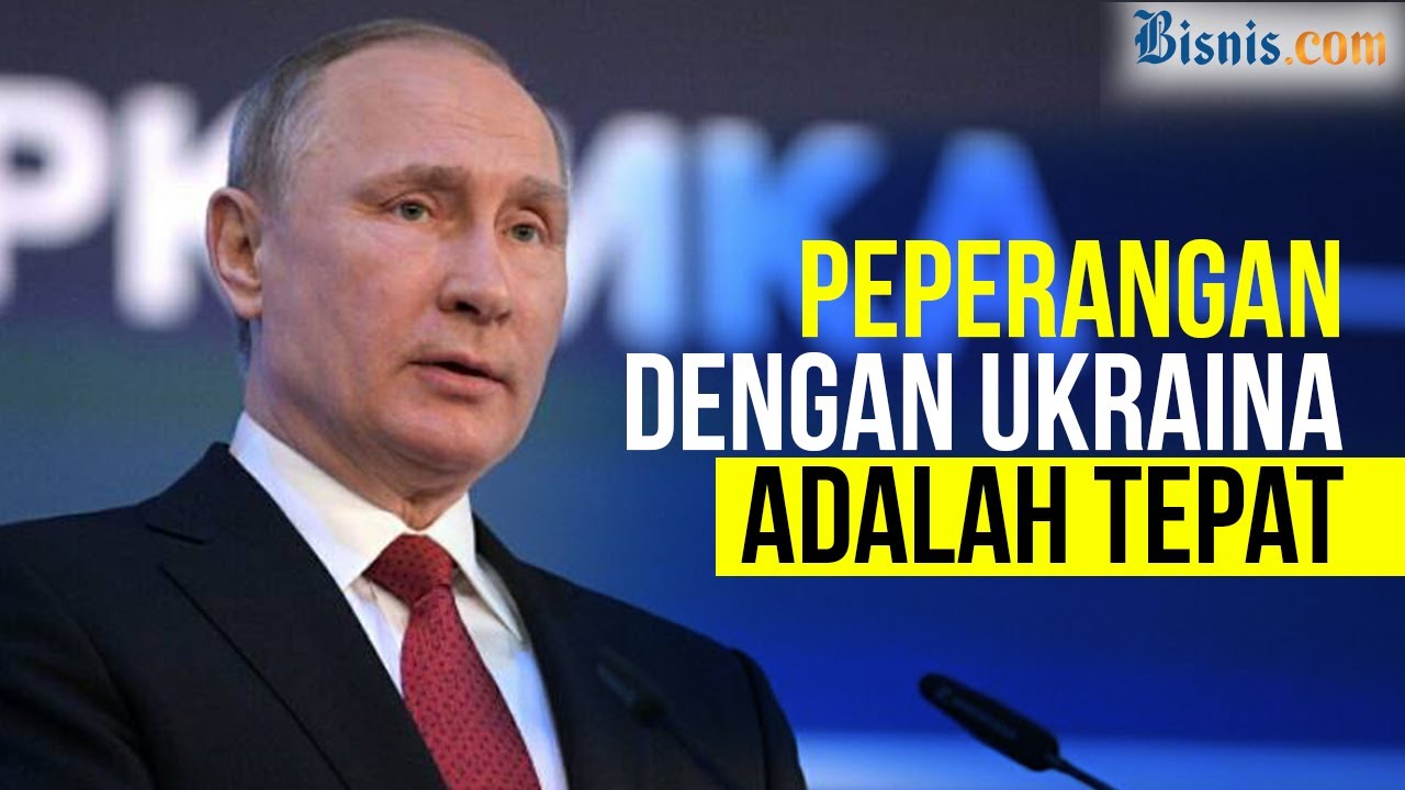  Peringatan Hari Kemerdekaan, Rusia Teruskan Penyerangan 