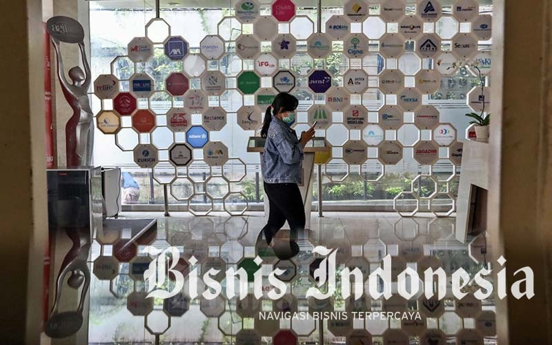  Balapan Emiten Asuransi Kejar Pertumbuhan Premi