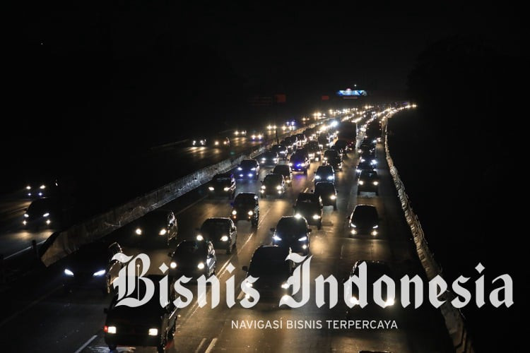  Membaca Arah Penggunaan Moda Transportasi 2022