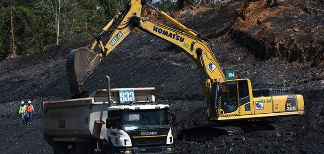  Alap Berkah Harga Komoditas, Saham United Tractors UNTR Mendaki ke Rp33.000?