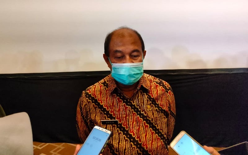  Cegah Penyakit Mulut dan Kuku Hewan, DKPP Jabar Bentuk Unit Respons Cepat