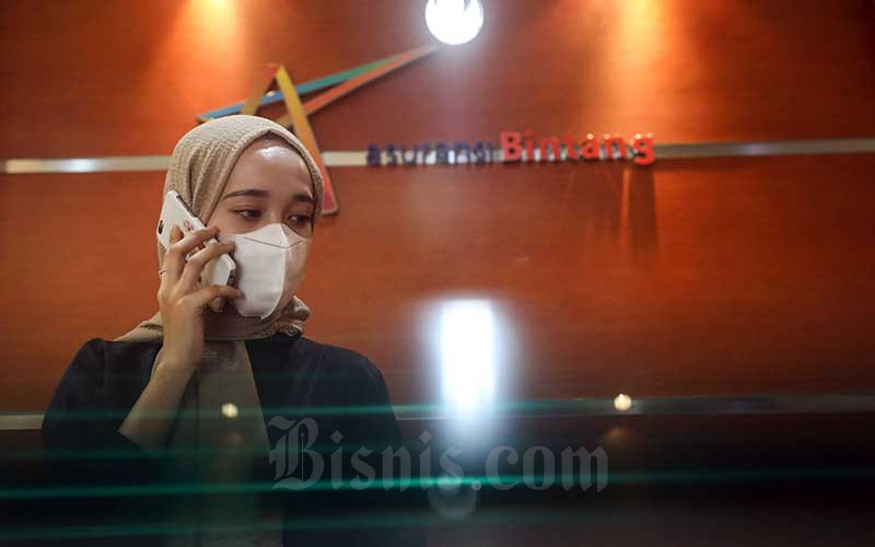  PT Asuransi Bintang Tbk. Bukukan Premi Bruto Senilai Rp477,18 Miliar Sepanjang 2021