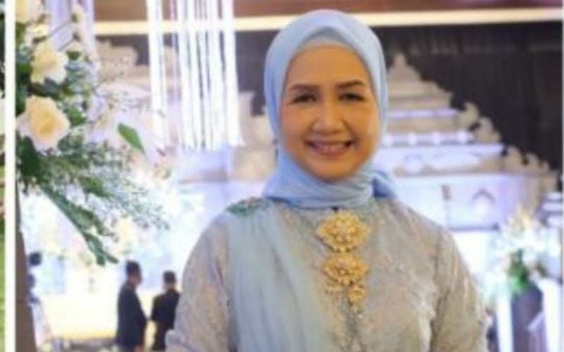  Jokowi Jadi Wali Nikah Sang Adik dengan Ketua MK, Ini Tanggal Pelaksanaannya