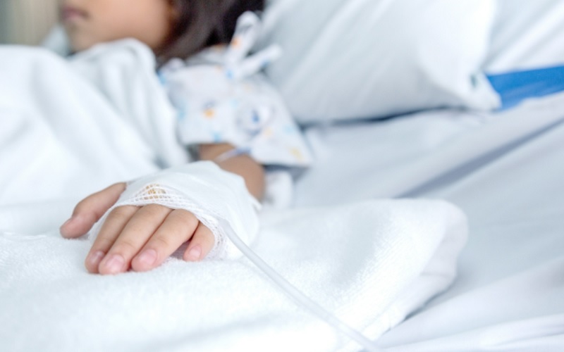  Antisipasi Penularan Hepatitis Akut, Kadinkes Kota Bandung: Jaga Perilaku Makan