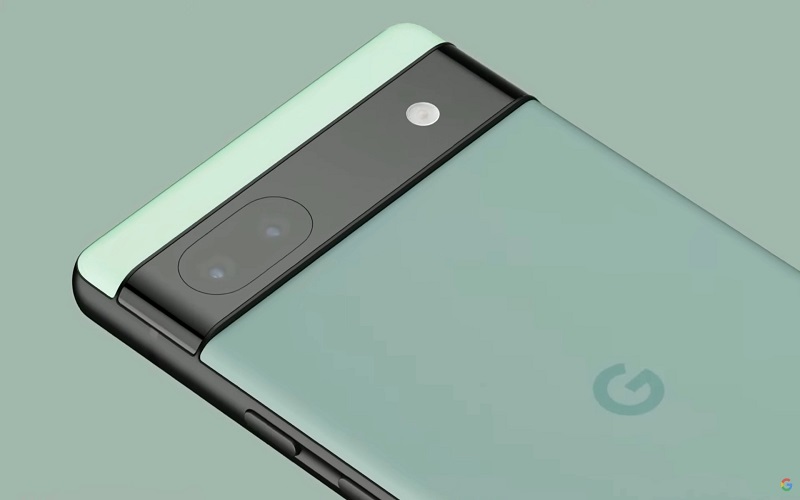  Ini Spesifikasi Google Pixel 6A, Ditenagai Google Tensor