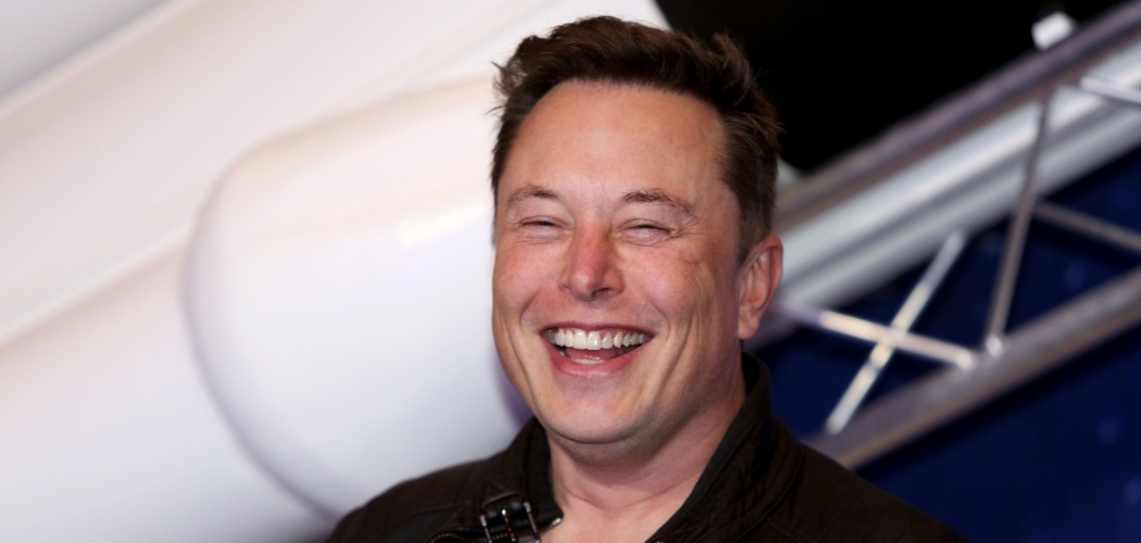  Teka-teki Elon Musk Terkait Rencana Investasi di Indonesia