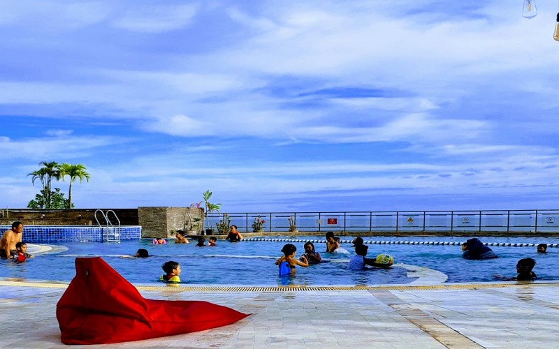  Tingkat Hunian Novotel Ibis Balikpapan Meningkat