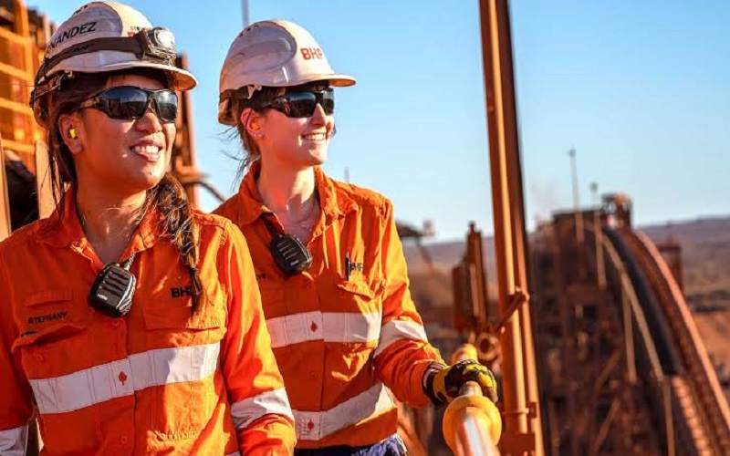 Anak usaha Dian Swastatika (DSSA), Stanmore melalui SMC telah secara efektif memiliki 100 persen saham Dampier Coal (Queensland) Pty Ltd., selaku pemilik 80 persen saham BHP Mitsui Coal Pty Ltd.