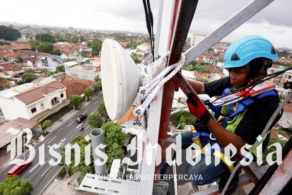  Beban Opex Industri Telco Indonesia Makin Boros, Ada Apa?