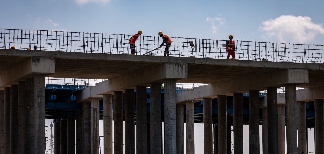  BUMN Karya Waskita, PTPP, ADHI dkk Bidik Proyek IKN