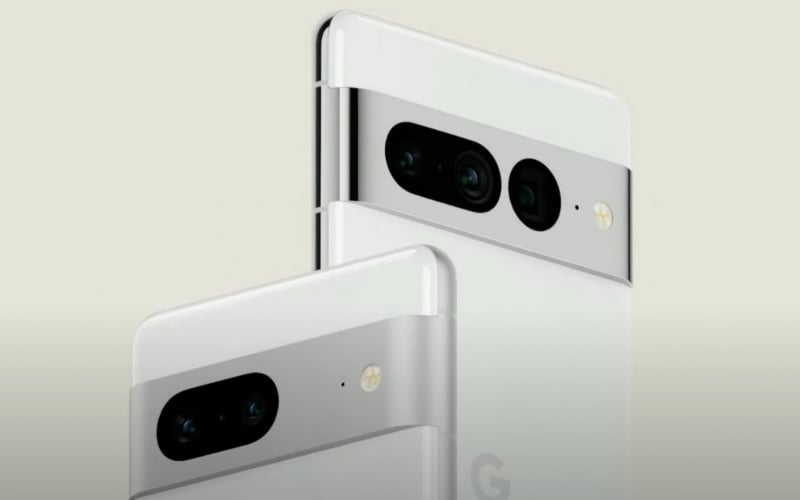  Setelah Pixel 6A, Google Bakal Rilis Pixel 7 Series di Tahun Ini