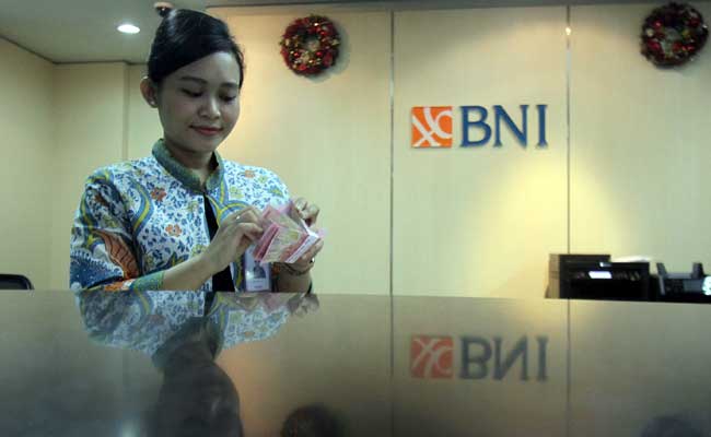  Wah! Portofolio Pembiayaan Hijau BNI (BBNI) Capai Rp170,5 Triliun