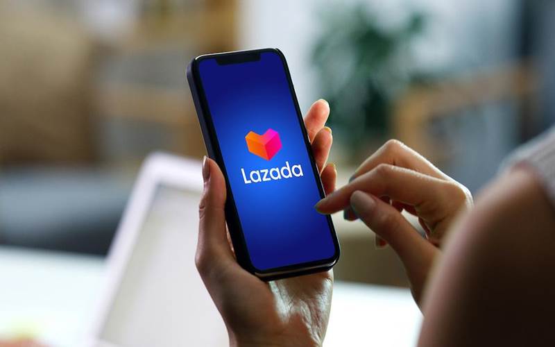  Survei Lazada: Perdagangan Digital Diprediksi Naik 10 Persen pada Kuartal II/2022