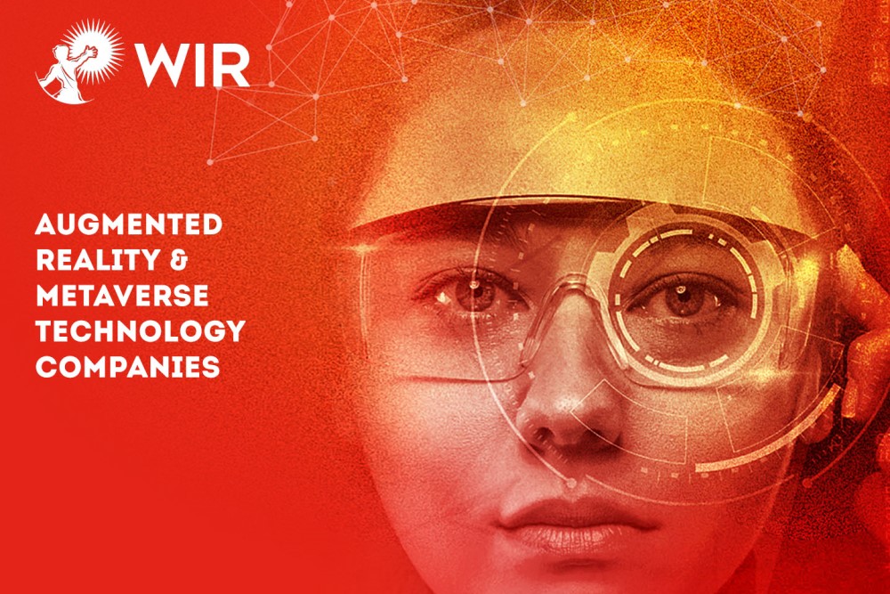 WIR Group (WIRG) Gandeng Matrix NAP Info Tawarkan Internet Berkualitas di Metaverse 