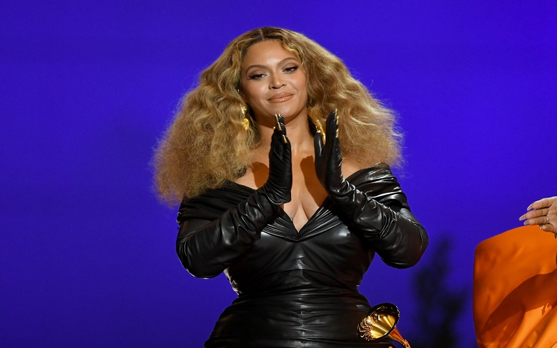  Ini Mengapa Beyonce Kebal Resesi, Menurut Goldman Sachs