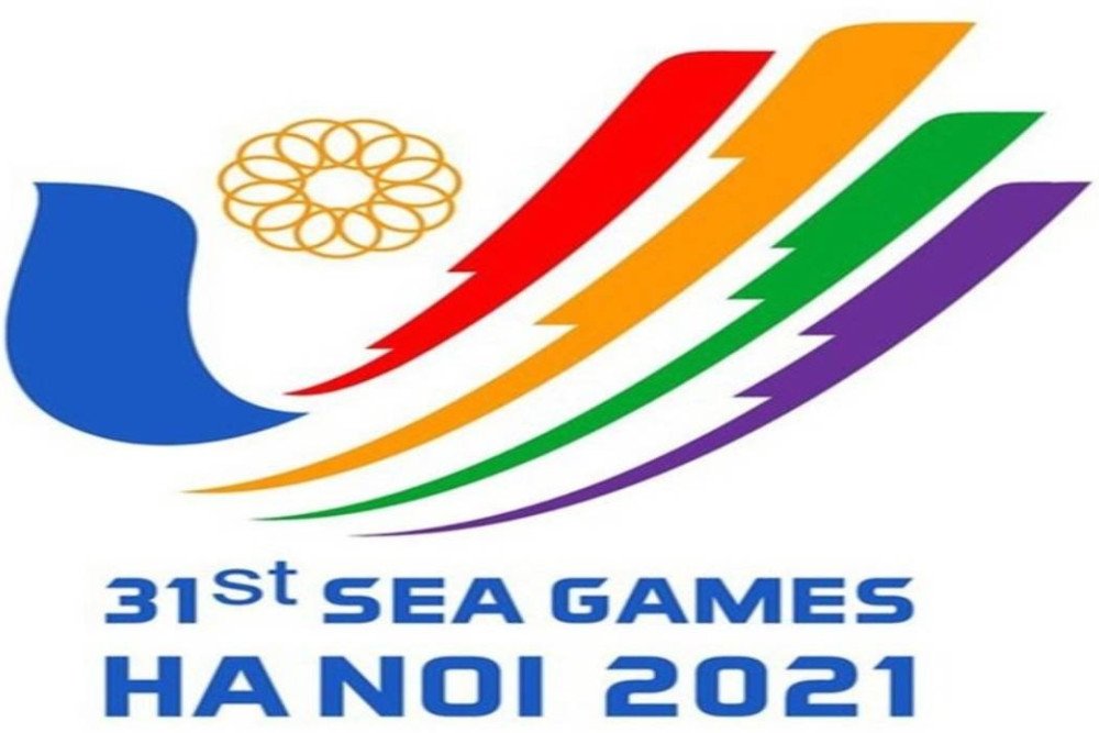 Logo SEA Games 2021 / Vietnamnet
