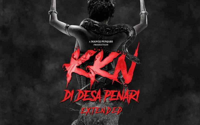  Siap-siap! KKN Di Desa Penari akan Hadir Dalam Versi Extended