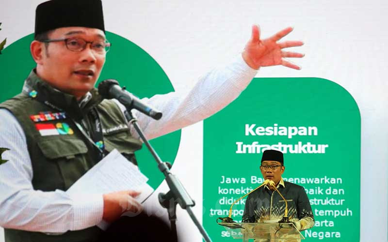  KKJ-PKJB 2022 Hadirkan 87 UMKM Kreatif Jawa Barat