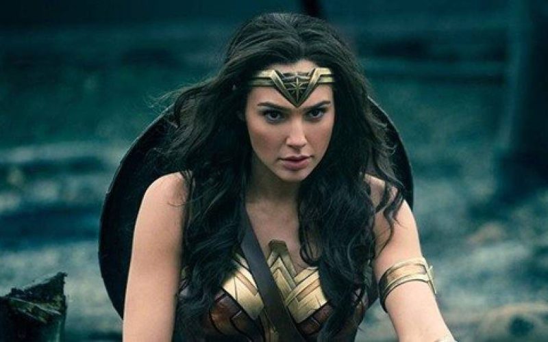  Aksi Gal Gadot Melawan Dewa Ares, Wonder Woman di Bioskop Trans TV Malam Ini