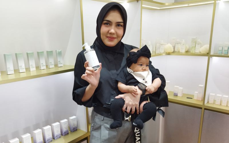  Alternatif Suntik Putih, Jarkeen Hadir Memutihkan Kulit dengan Aman