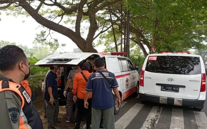  Korban Kecelakaan Bus di Tol Mojokerto Warga Surabaya, Ini Langkah Pemkot