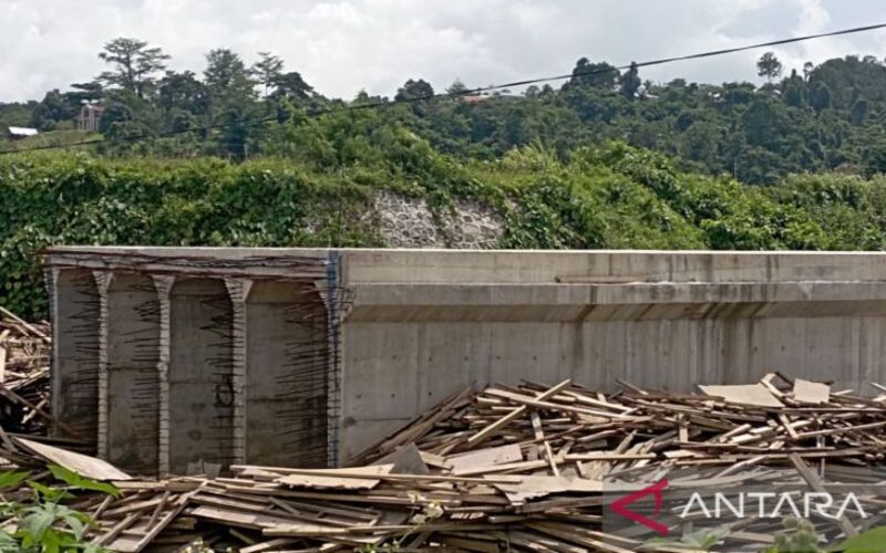  Perpanjangan Landasan Bandara Rendani Manokwari Digulirkan
