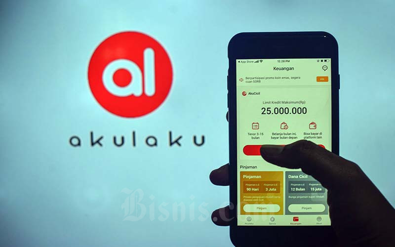  OJK Catat 2.991 Warga Sumbar Memiliki Rekening Fintech P2P Lending