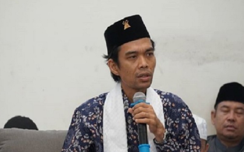  Ini Penyebab Ustaz Abdul Somad Dilarang Masuk Singapura dan Timor Leste