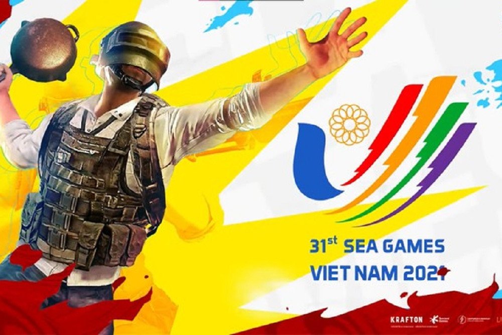  Link Live Streaming PUBG Mobile Day 2 Sea Games 2021: Penebusan Dosa Atlet Indonesia