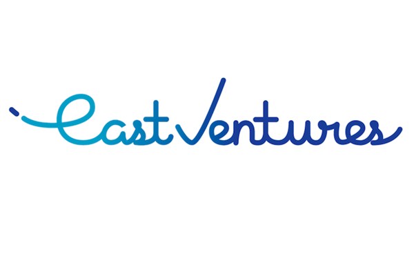Logo East Ventures./ Dok. Istimewa
