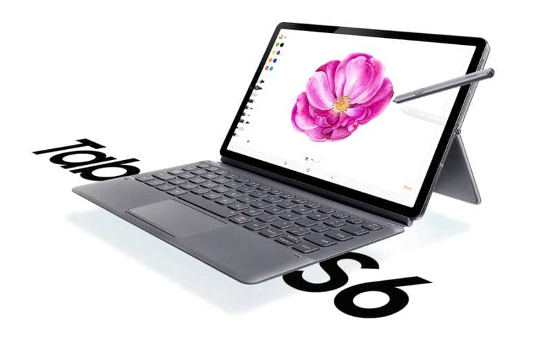  Ini Harga dan Spesifikasi Samsung Galaxy Tab S6 Versi 2022, Rilis 23 Mei